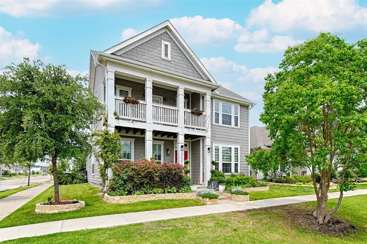 3506 Betty Mews, Rowlett, TX 75089 - #1