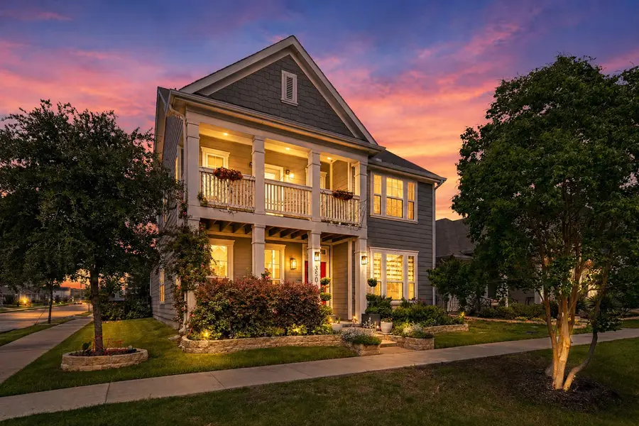 3506 Betty Mews, Rowlett, TX 75089 - #2