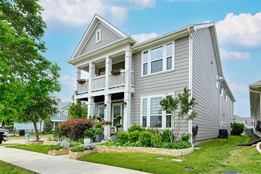 3506 Betty Mews, Rowlett, TX 75089 - #3