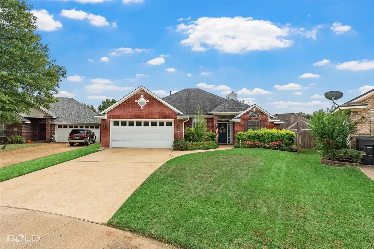 6020 Applegate Circle, Bossier City, LA 71111 - #1