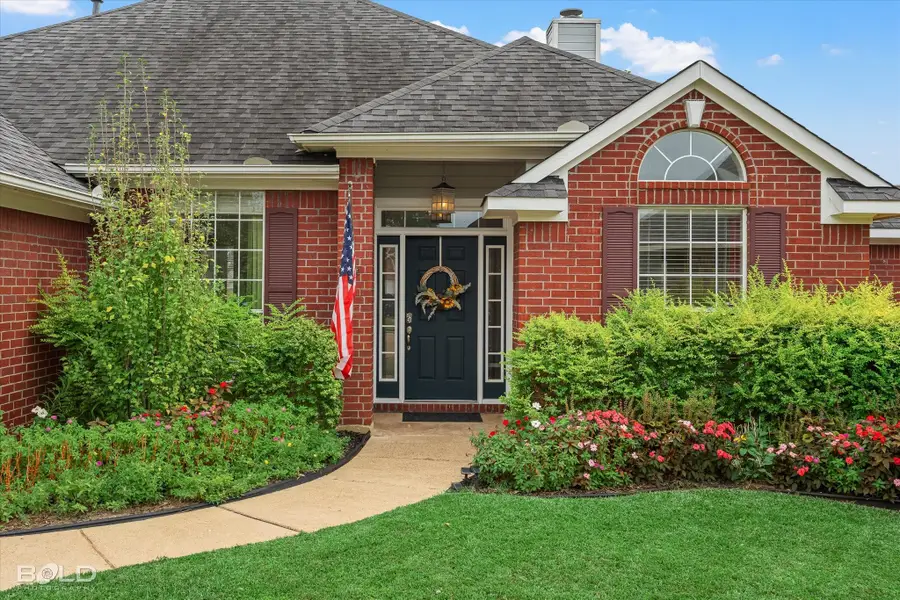 6020 Applegate Circle, Bossier City, LA 71111 - #2