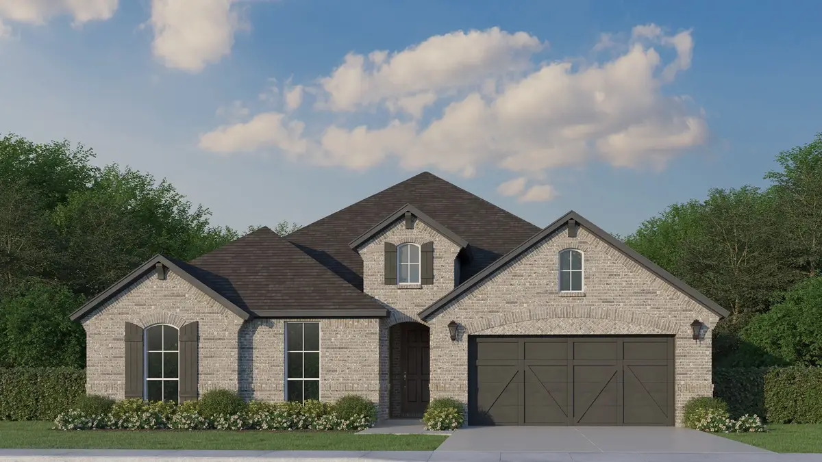 2619 Cedar Ridge Road, Celina, TX 75009 - #1