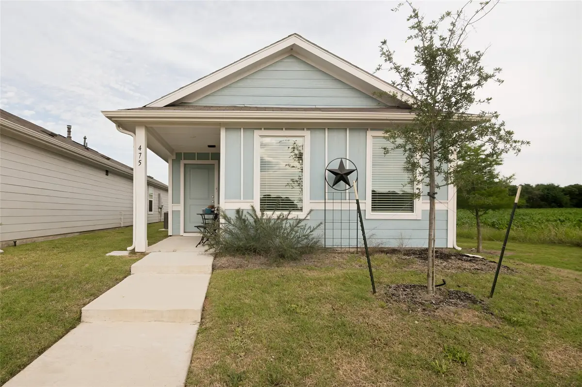 475 Whistlestop Way, Ellis, TX 75125 - #1
