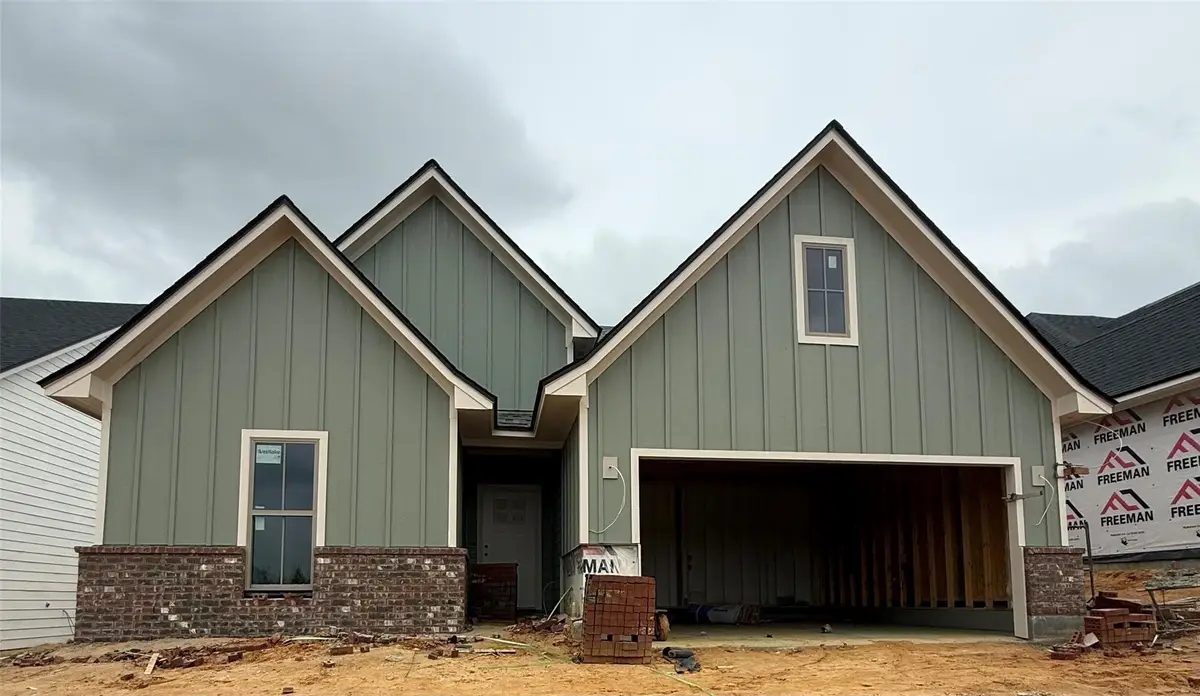 707 Joseph Lane, Ruston, LA 71270 - #1