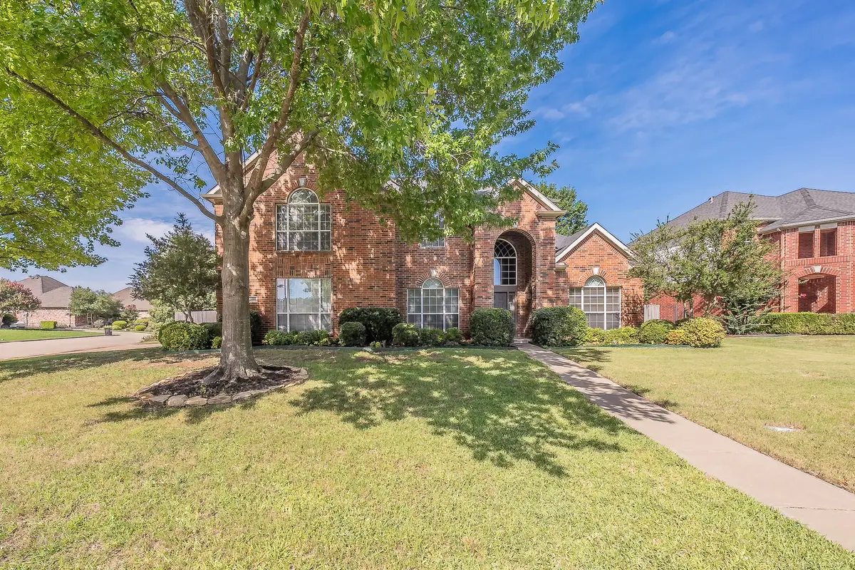 3001 Saint Lynda Drive, Mansfield, TX 76063 - #1