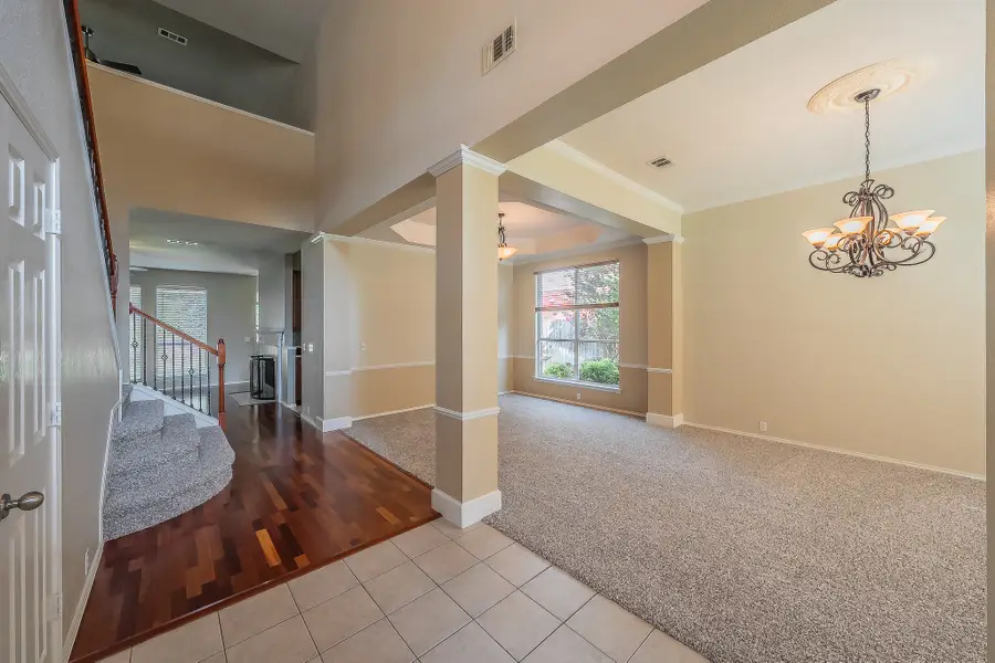 3001 Saint Lynda Drive, Mansfield, TX 76063 - #3