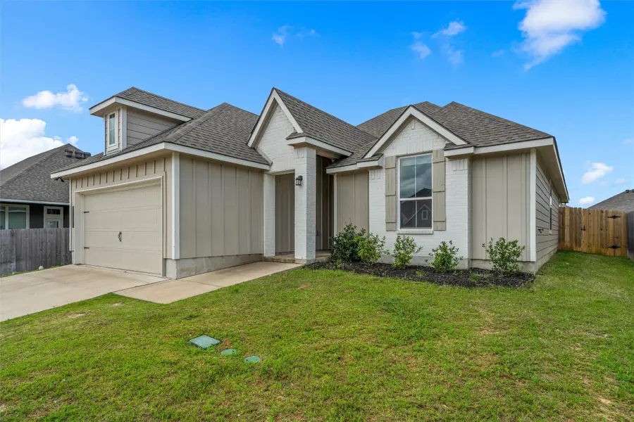 3213 Dottavio, Waco, TX 76655 - #2
