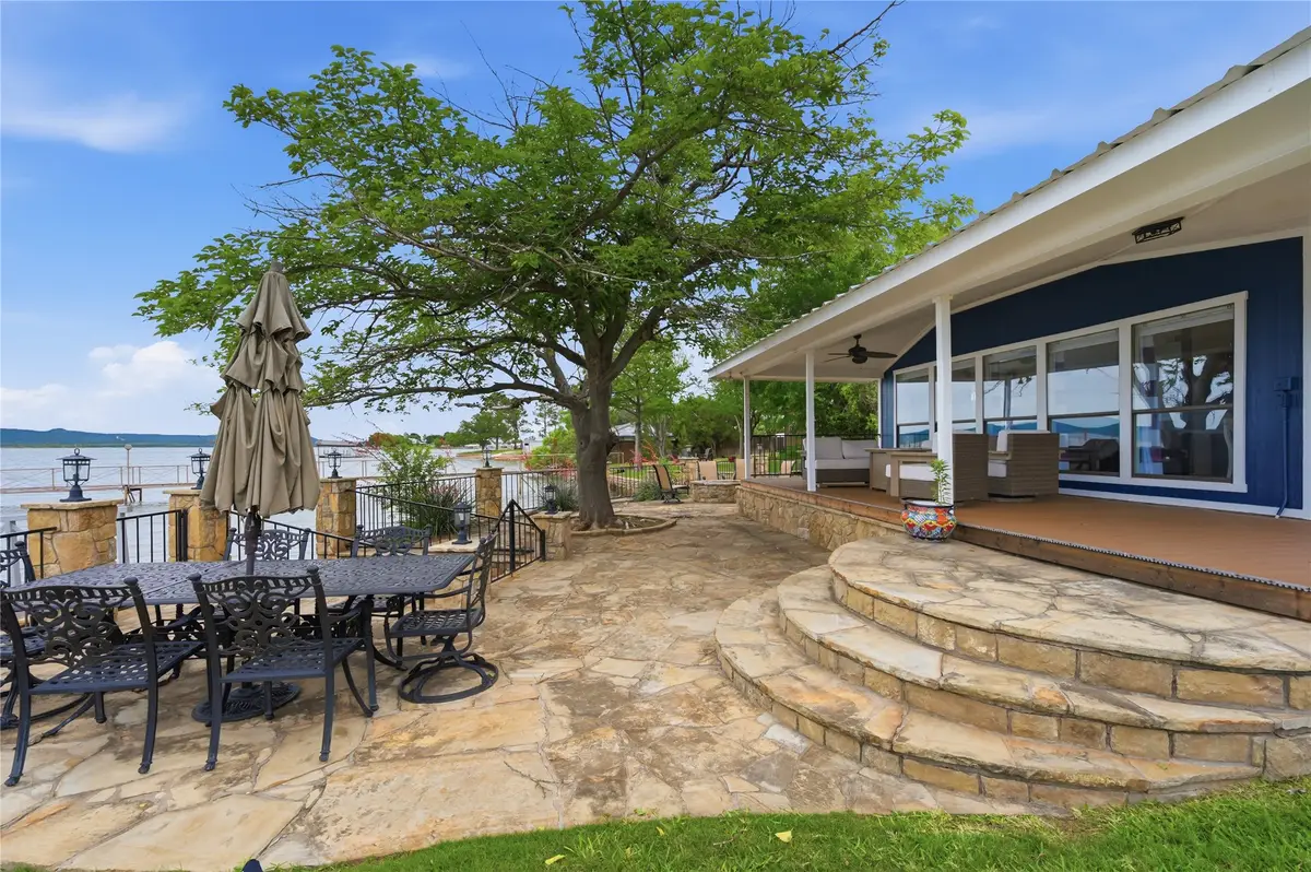 1633 Cedar Crest Loop, Graford, TX 76449 - #1