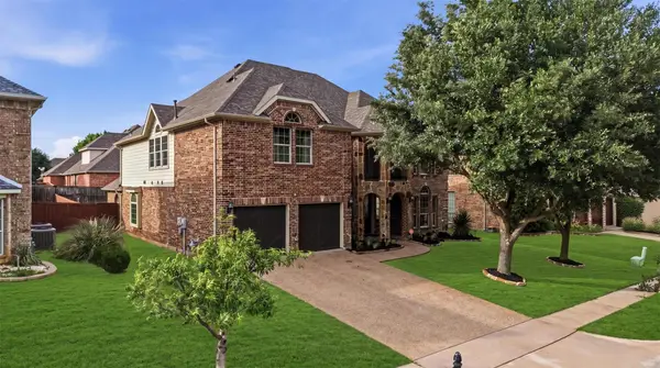 3048 Larreta, Grand Prairie, TX 75054