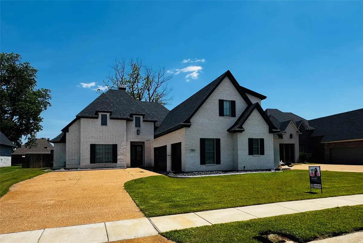 265 Poydras Avenue, Bossier City, LA 71111 - #1