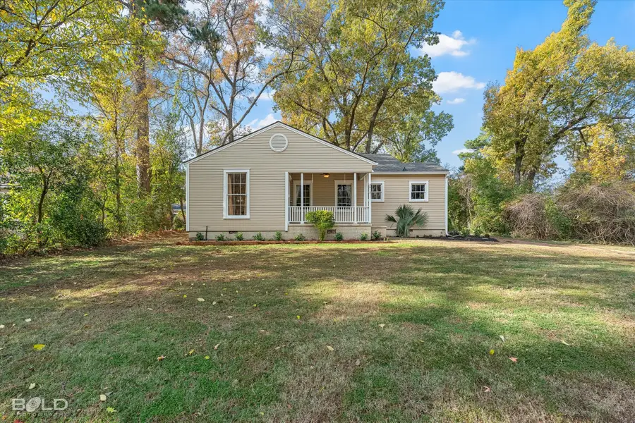 3812 Baltimore Avenue, Shreveport, LA 71106 - #2