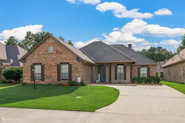 1110 Laurel Creek Drive, Shreveport, LA 71106