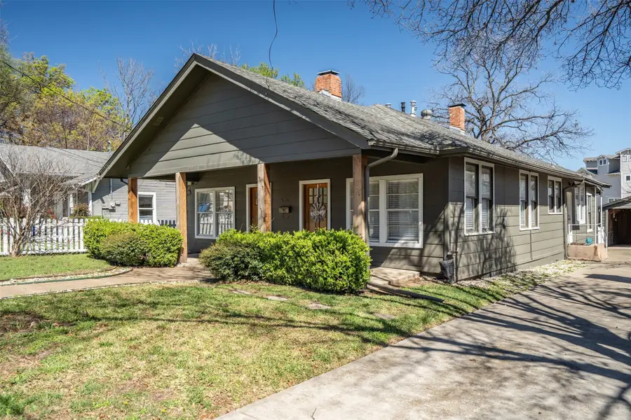 634 Turner Avenue, Dallas, TX 75208 - #2