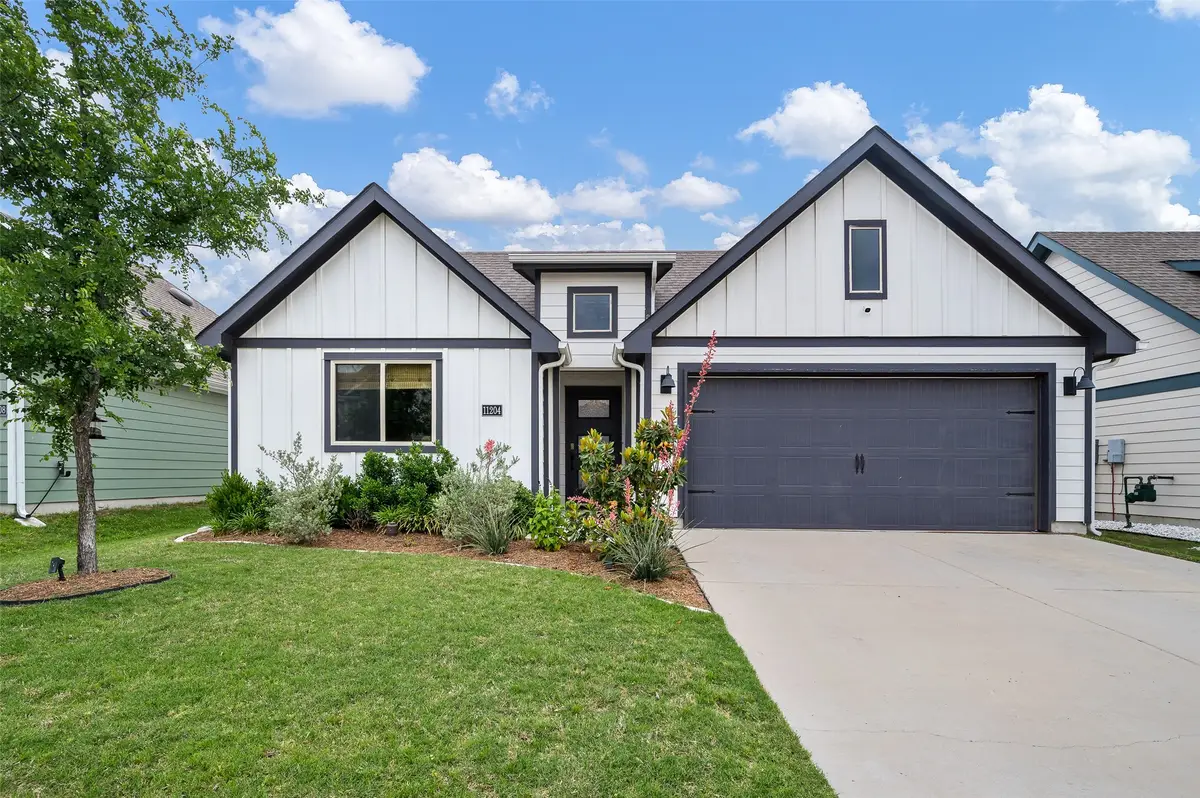 11204 W Pond Drive, Providence Village, TX 76227 - #1