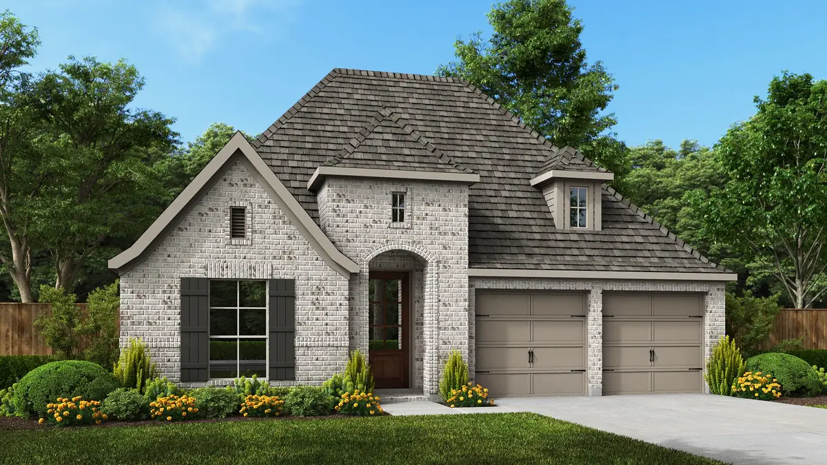 257 Woodoat Road, Waxahachie, TX 75165 - #1