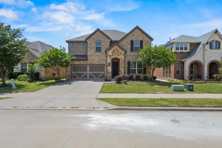 1708 Yellowthroat Drive, Little Elm, TX 75068 - #3