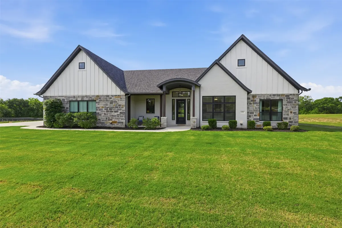 434 Younger Ranch Road, Azle, TX 76020 - #1