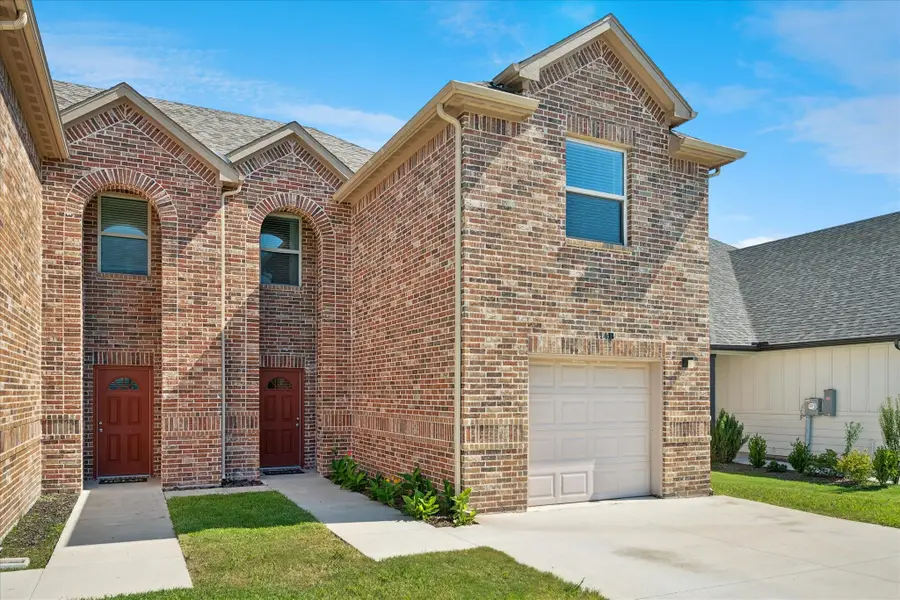 114 Wood Street, Princeton, TX 75407 - #2