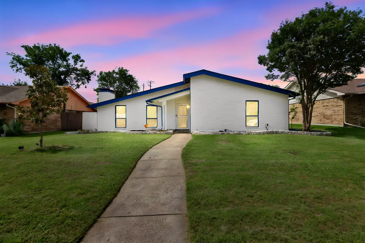 2204 Overglen Drive, Plano, TX 75074 - #1
