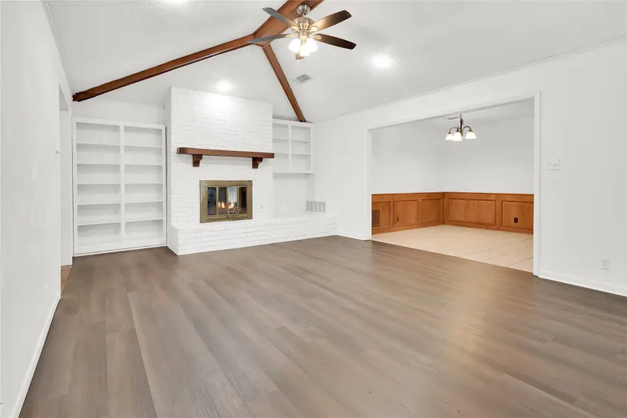 1802-1804 Archer Drive, Sherman, TX 75092 - #3