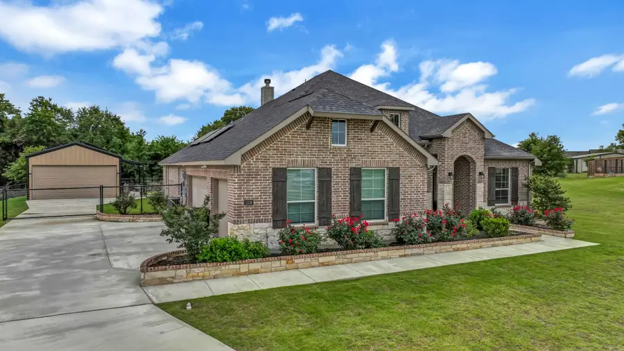 1036 Northern Oaks Court, Springtown, TX 76082 - #2