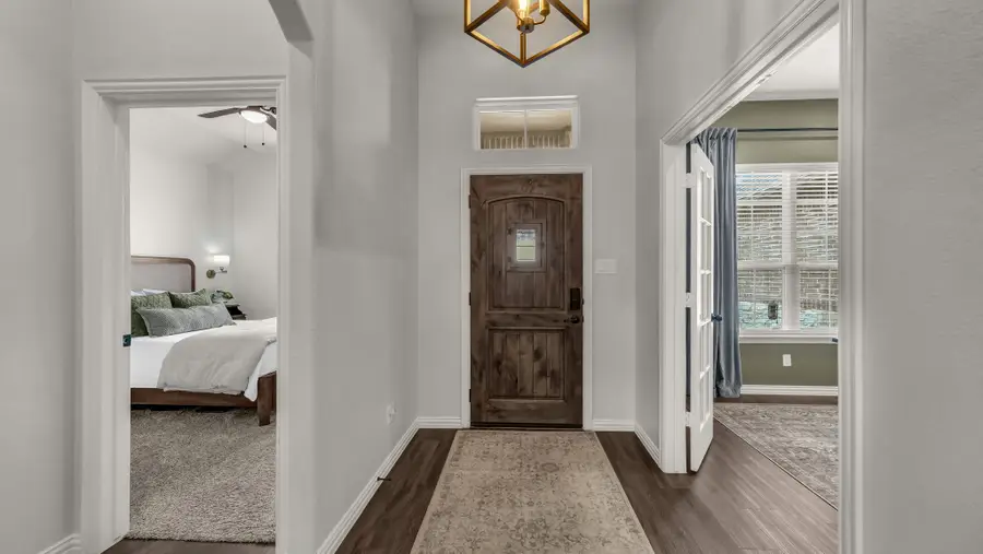 1036 Northern Oaks Court, Springtown, TX 76082 - #3
