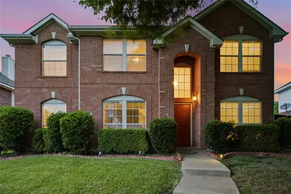 2453 Ravenhurst Drive, Plano, TX 75025