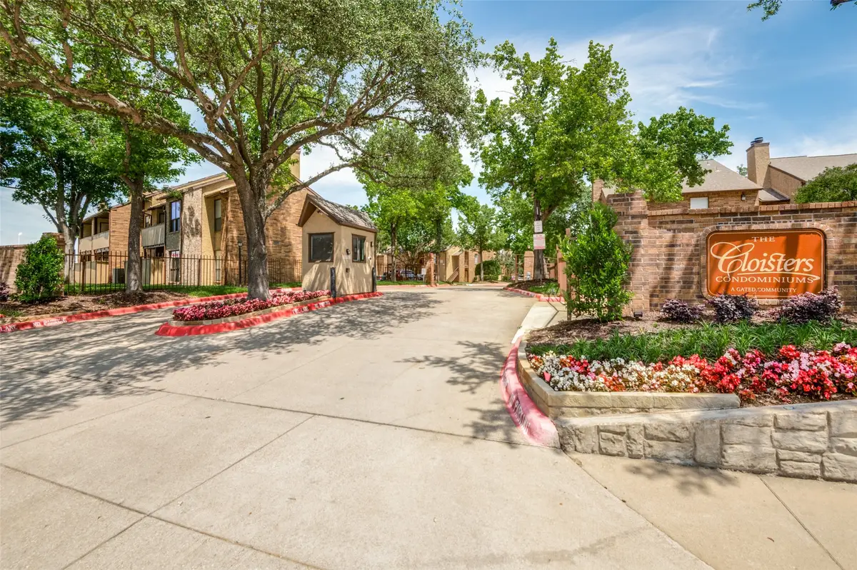 1109 Calico Lane #1811, Arlington, TX 76011 - #1