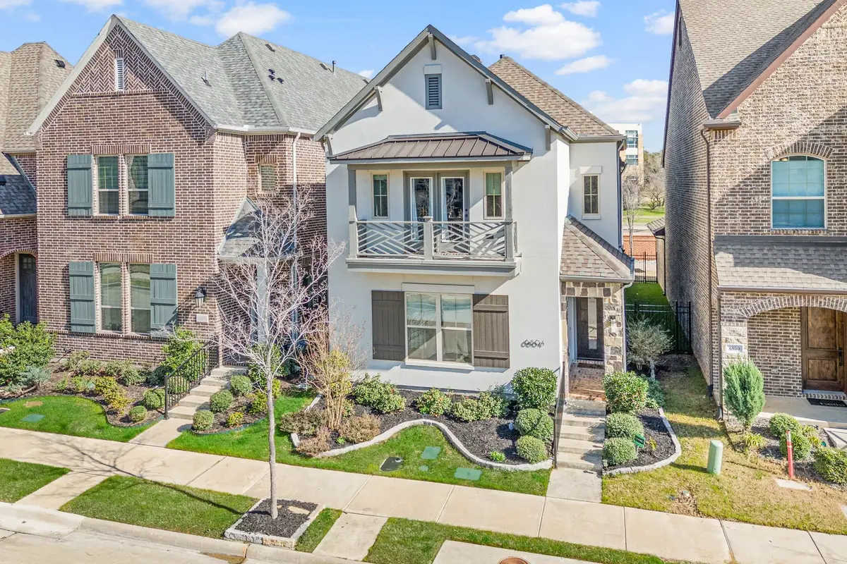 6804 Verandah Way, Irving, TX 75039 - #1