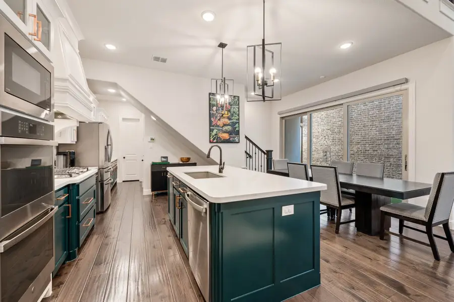 6804 Verandah Way, Irving, TX 75039 - #2