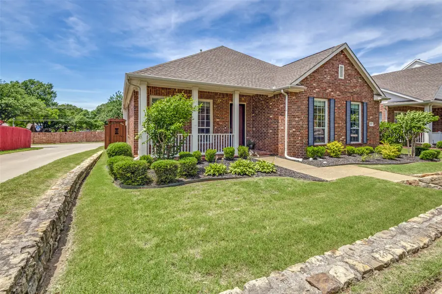 3815 Morning Dove, Carrollton, TX 75007 - #2
