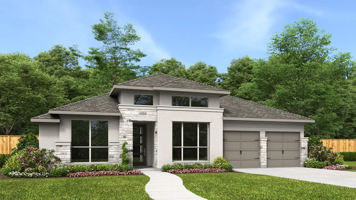 1336 Whitetail Road, Celina, TX 75009 - #1