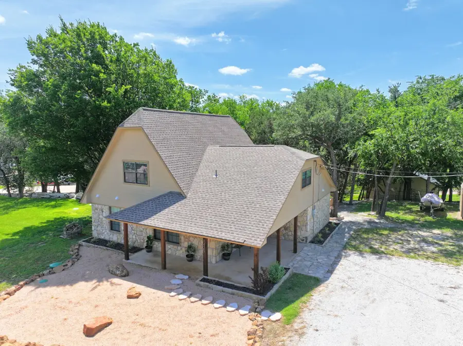 1425 Blackhawk Circle, Granbury, TX 76048 - #2
