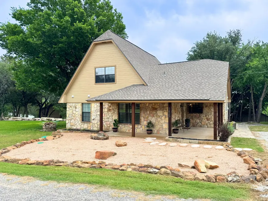 1425 Blackhawk Circle, Granbury, TX 76048 - #3