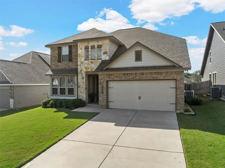 10217 Driskill Drive, Waco, TX 76708 - #2