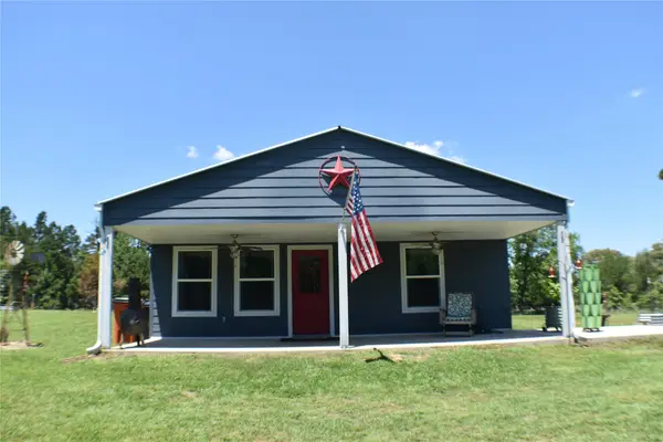 134 County Road 2749, Mineola, TX 75773