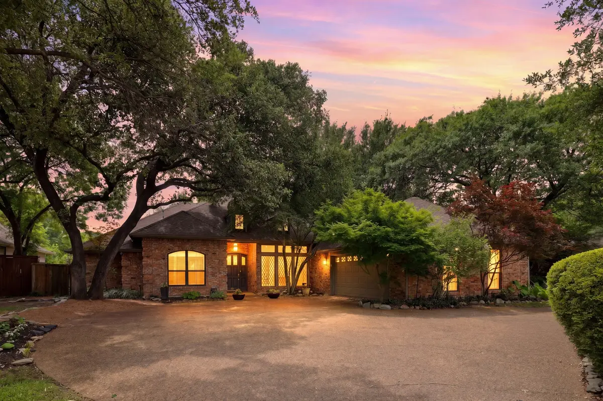 8710 Sanshire Avenue, Dallas, TX 75231 - #1