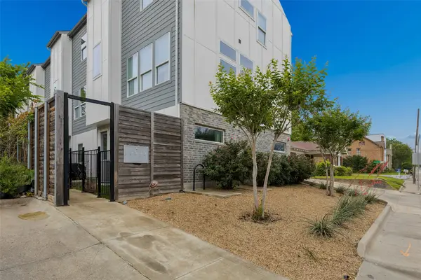 5647 Live Oak Street #3, Dallas, TX 75206
