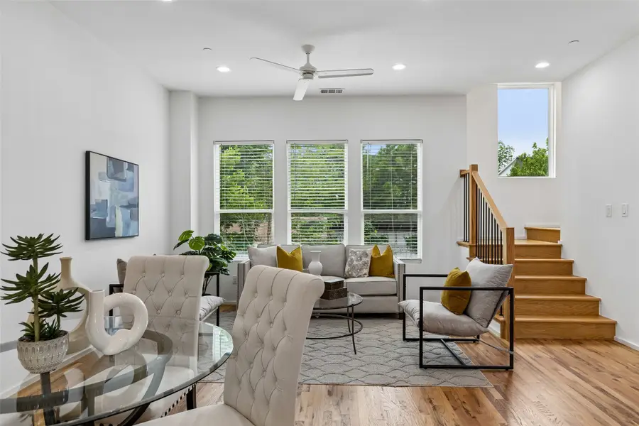 5647 Live Oak Street #3, Dallas, TX 75206 - #2