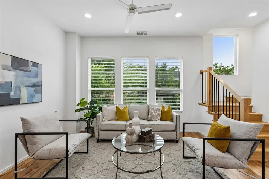 5647 Live Oak Street #3, Dallas, TX 75206 - #3