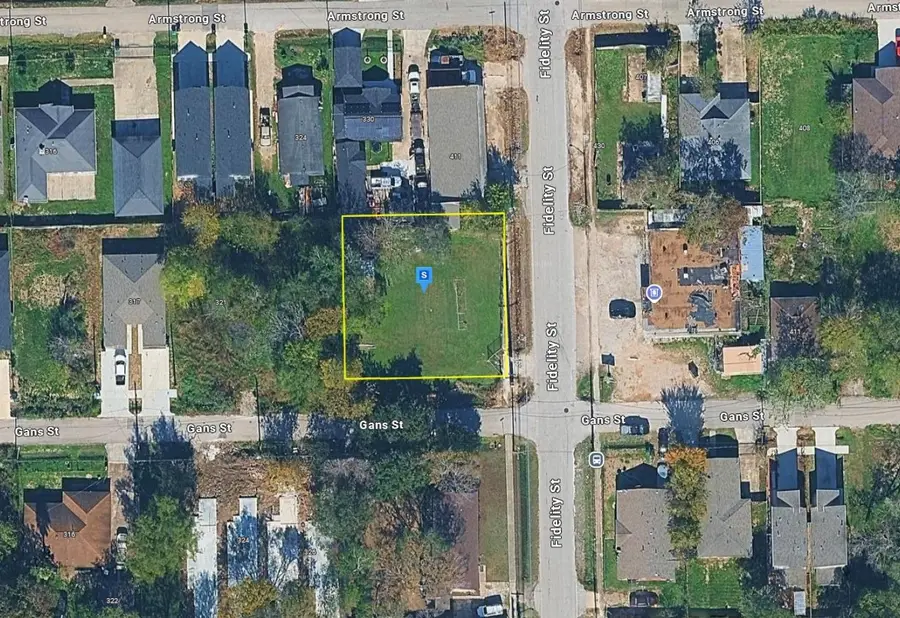 403 Fidelity Street, Houston, TX 77029 - #2