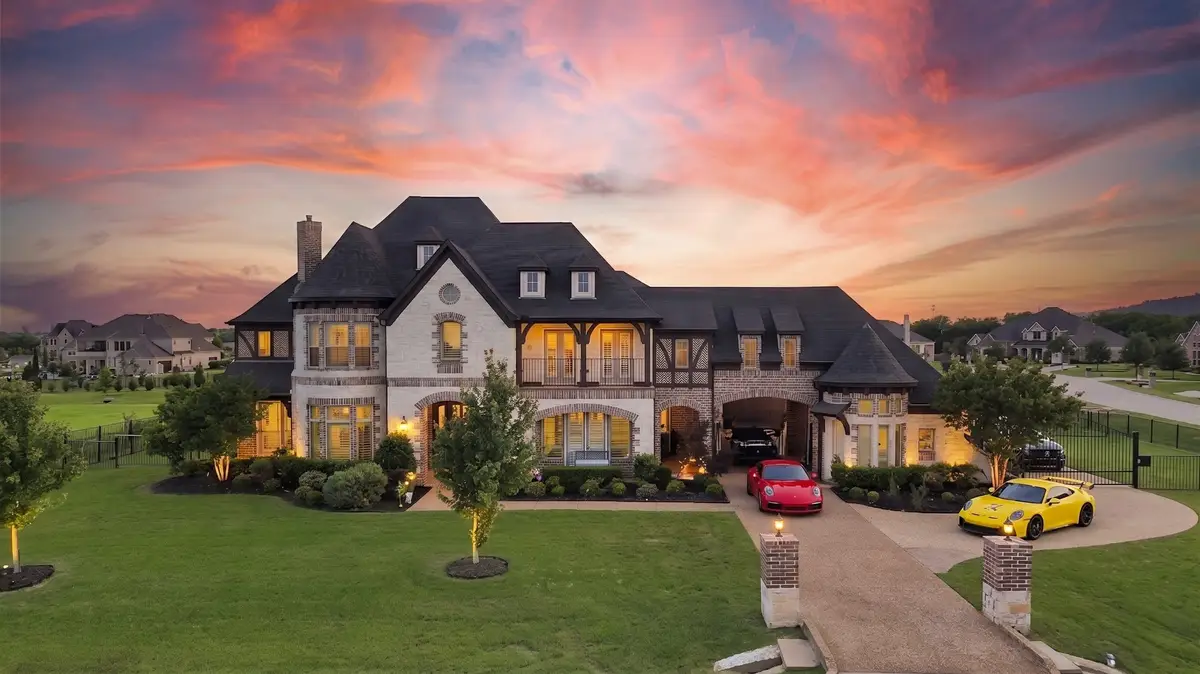 6300 Holbrook Circle, Parker, TX 75002 - #1