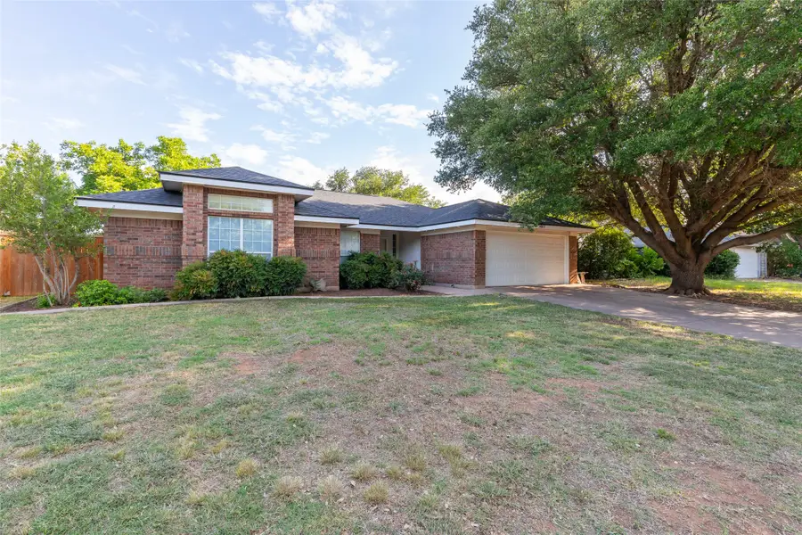 5217 Western Plains Avenue, Abilene, TX 79606 - #2