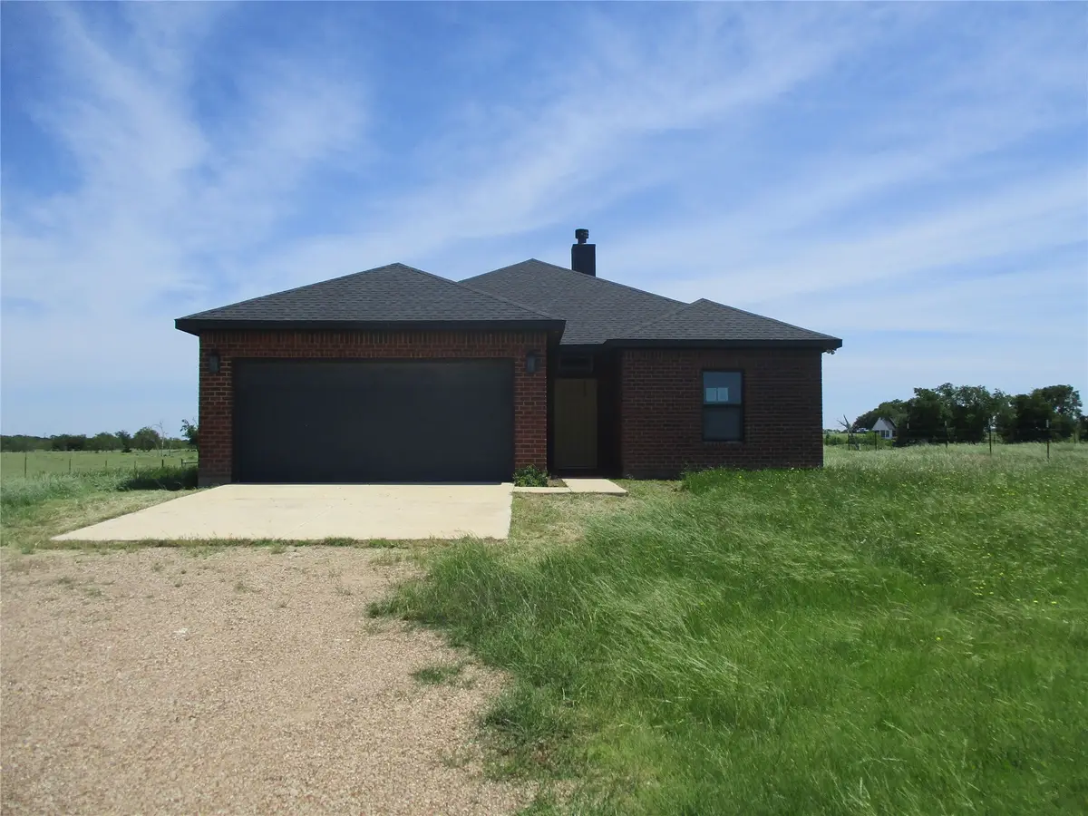 9091 County Road 151, Kaufman, TX 75142 - #1