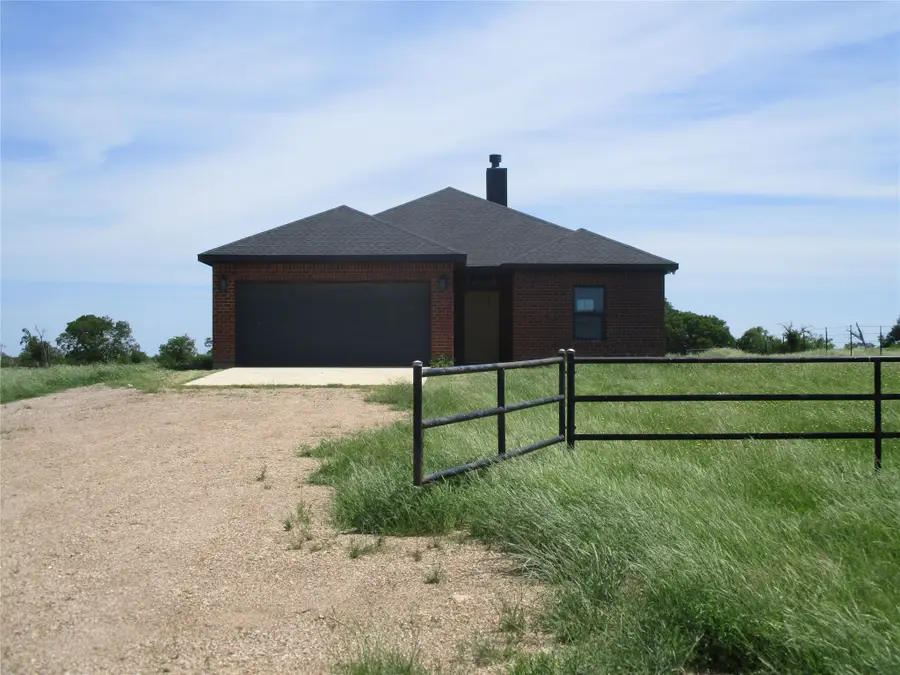 9091 County Road 151, Kaufman, TX 75142 - #2