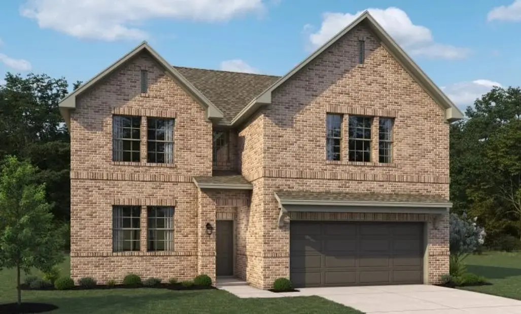 700 Tyronza Drive, Justin, TX 76247 - #1