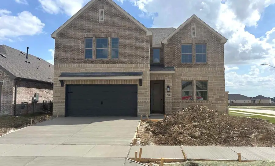 700 Tyronza Drive, Justin, TX 76247 - #2