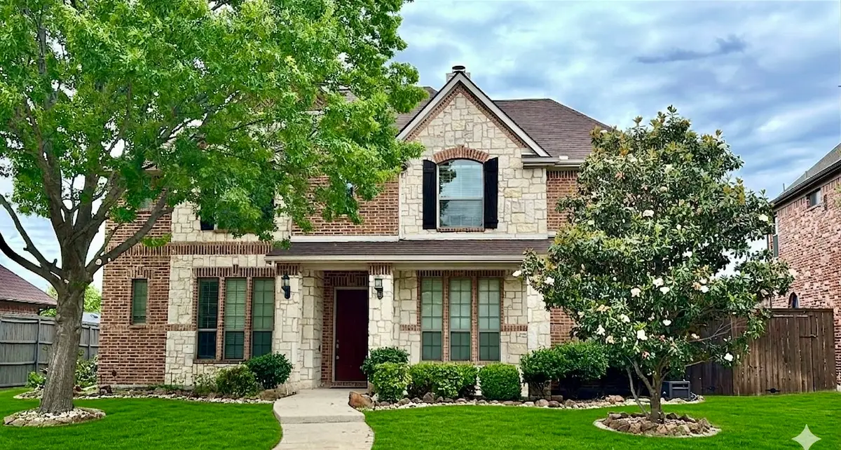 12569 Flanders Drive, Frisco, TX 75033 - #1