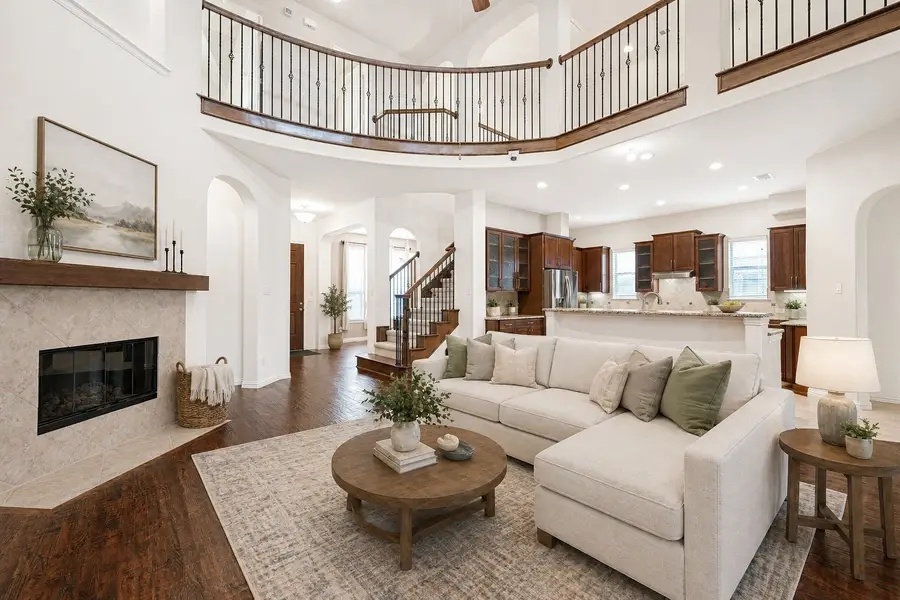 12569 Flanders Drive, Frisco, TX 75033 - #2