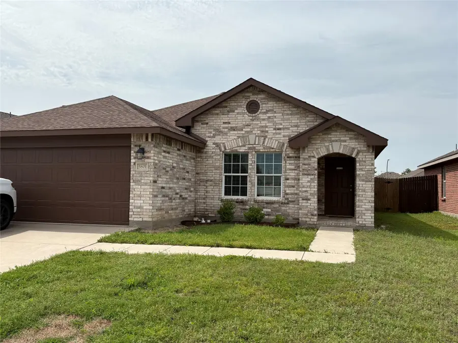 5801 Mountain Bluff Drive #50A, Fort Worth, TX 76179 - #3